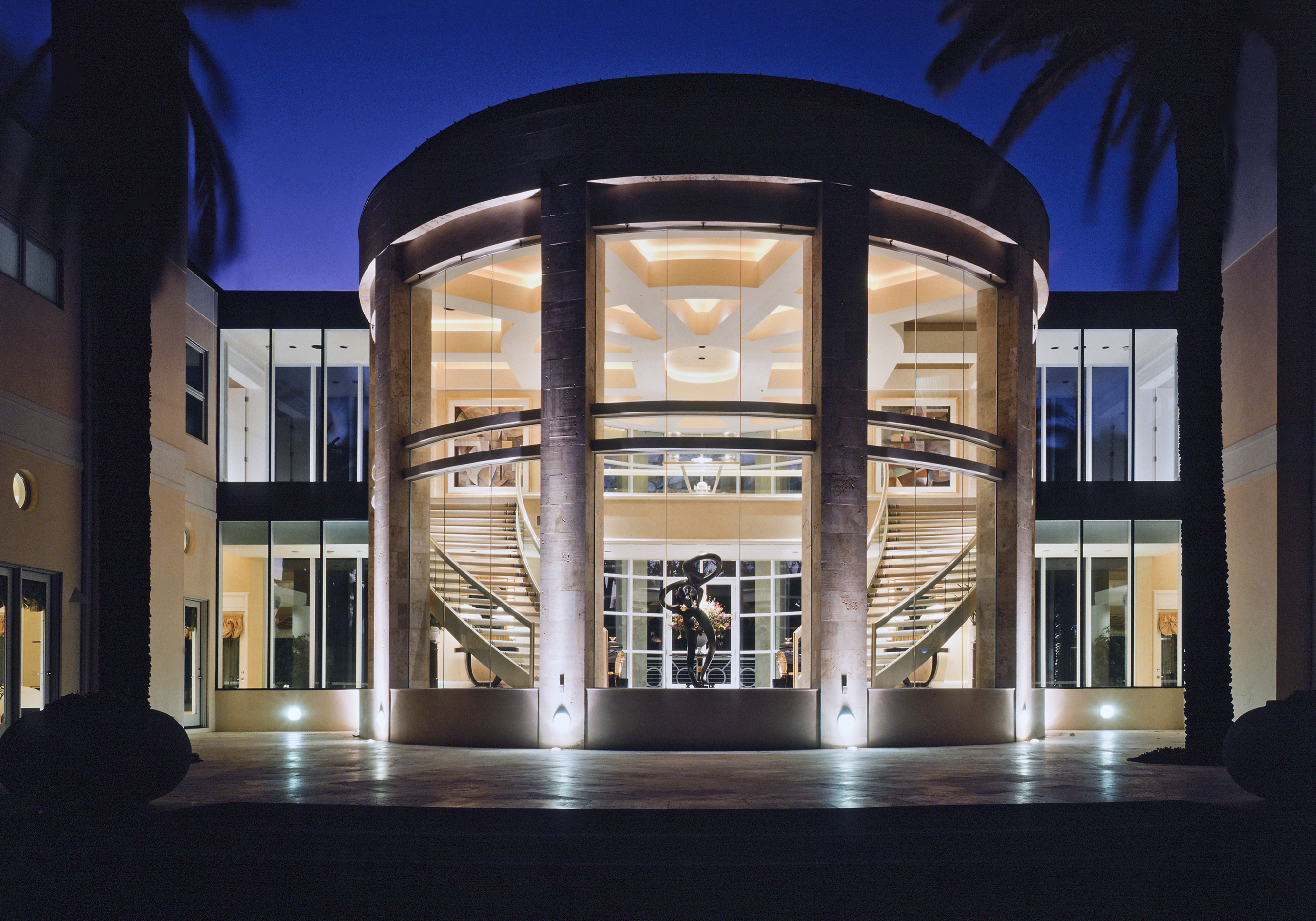 Rex Nichols Architects