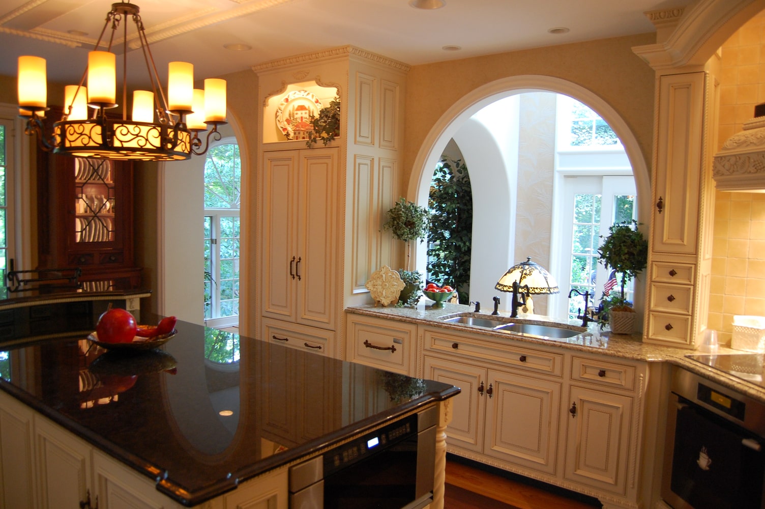 Project photos from Fleming Tile And Marble Inc