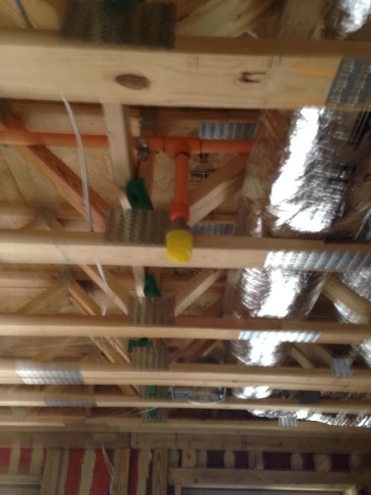 Photo(s) from J & J Fire Protection Llc