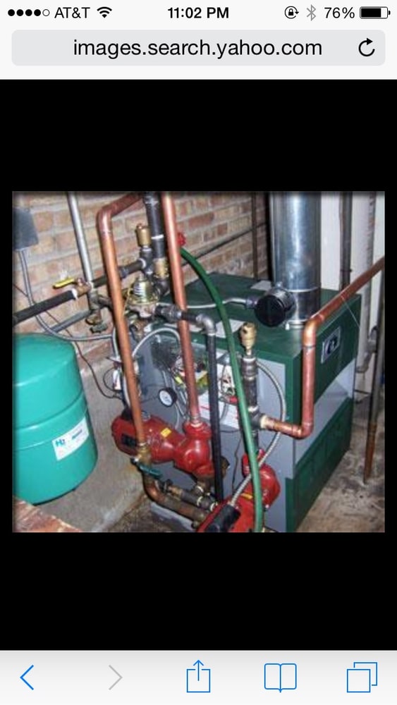 Photo(s) from Dm Plumbing, Heating And Ac