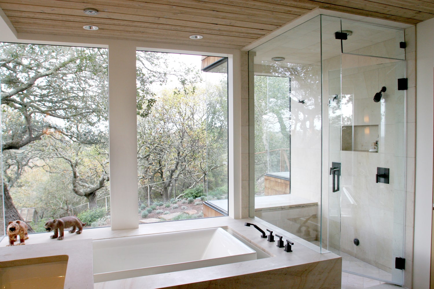 Rennovation and Remodel - Orinda, Ca.