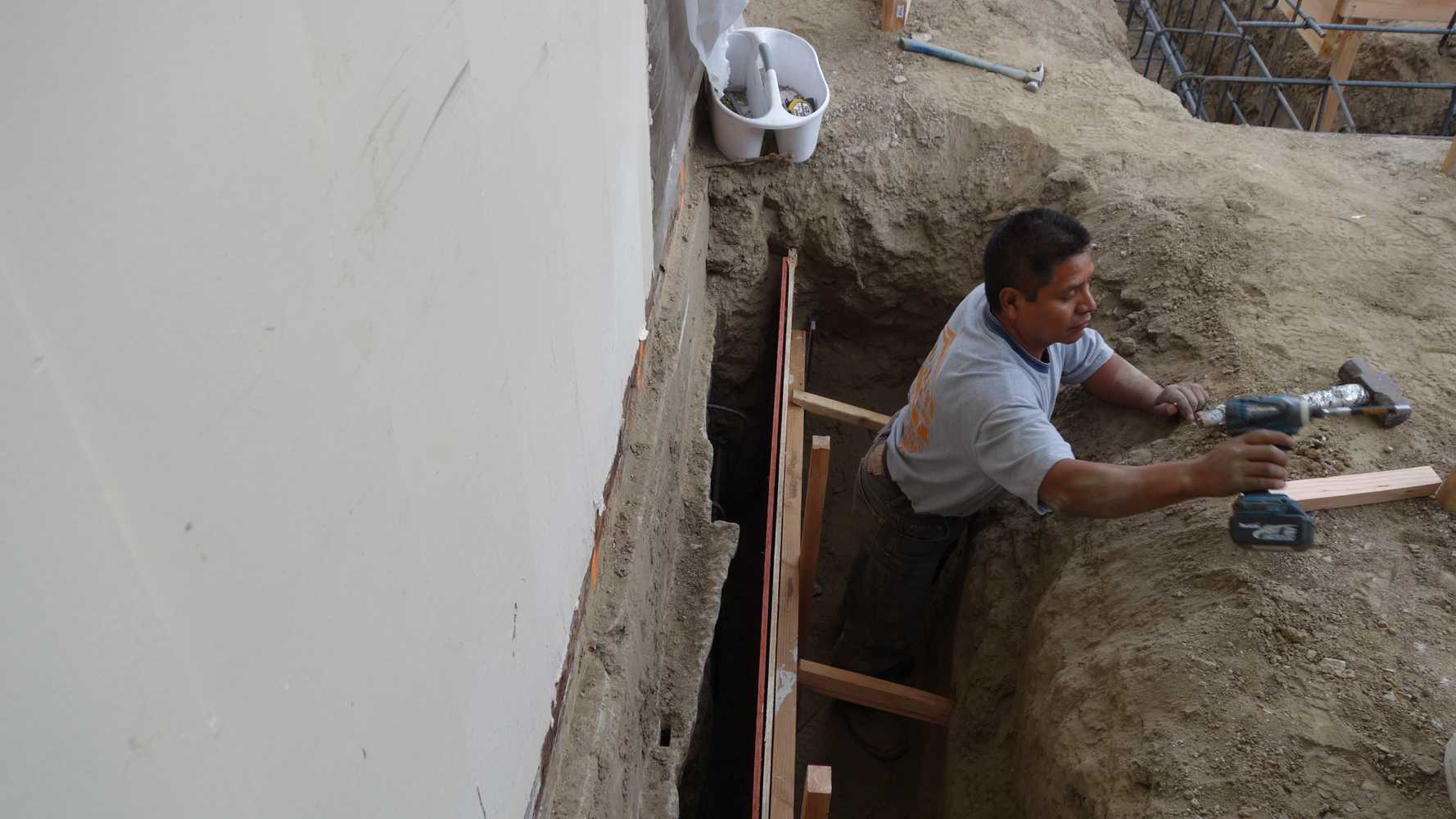 Photo(s) from Doheny Concrete Construction Inc