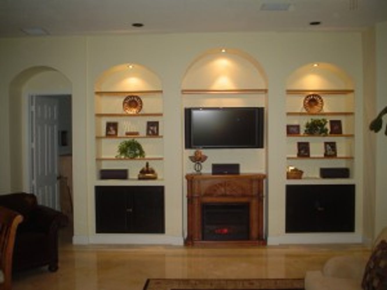 West Palm Beach Drywall Repairs