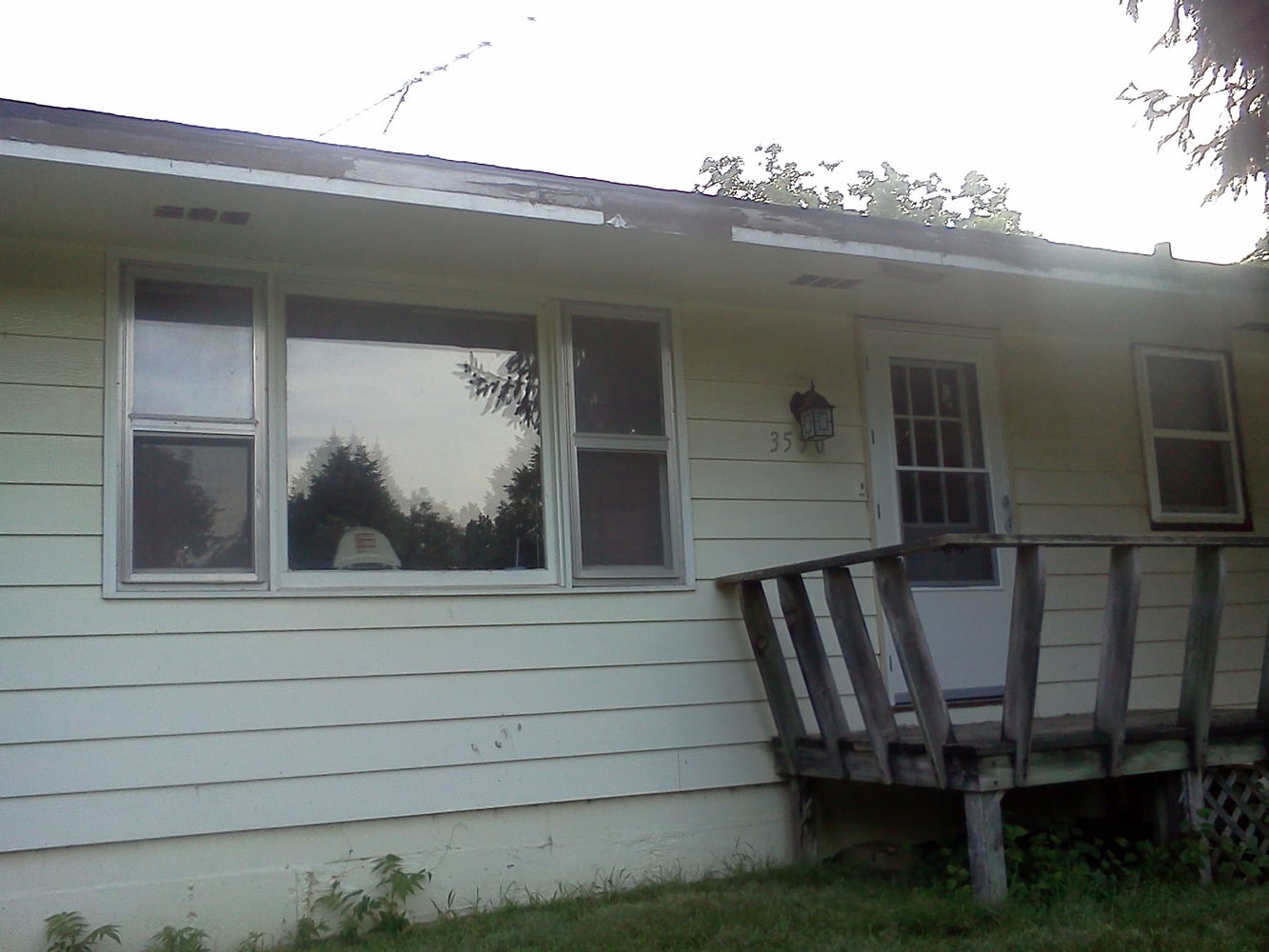 Authentic Services Project