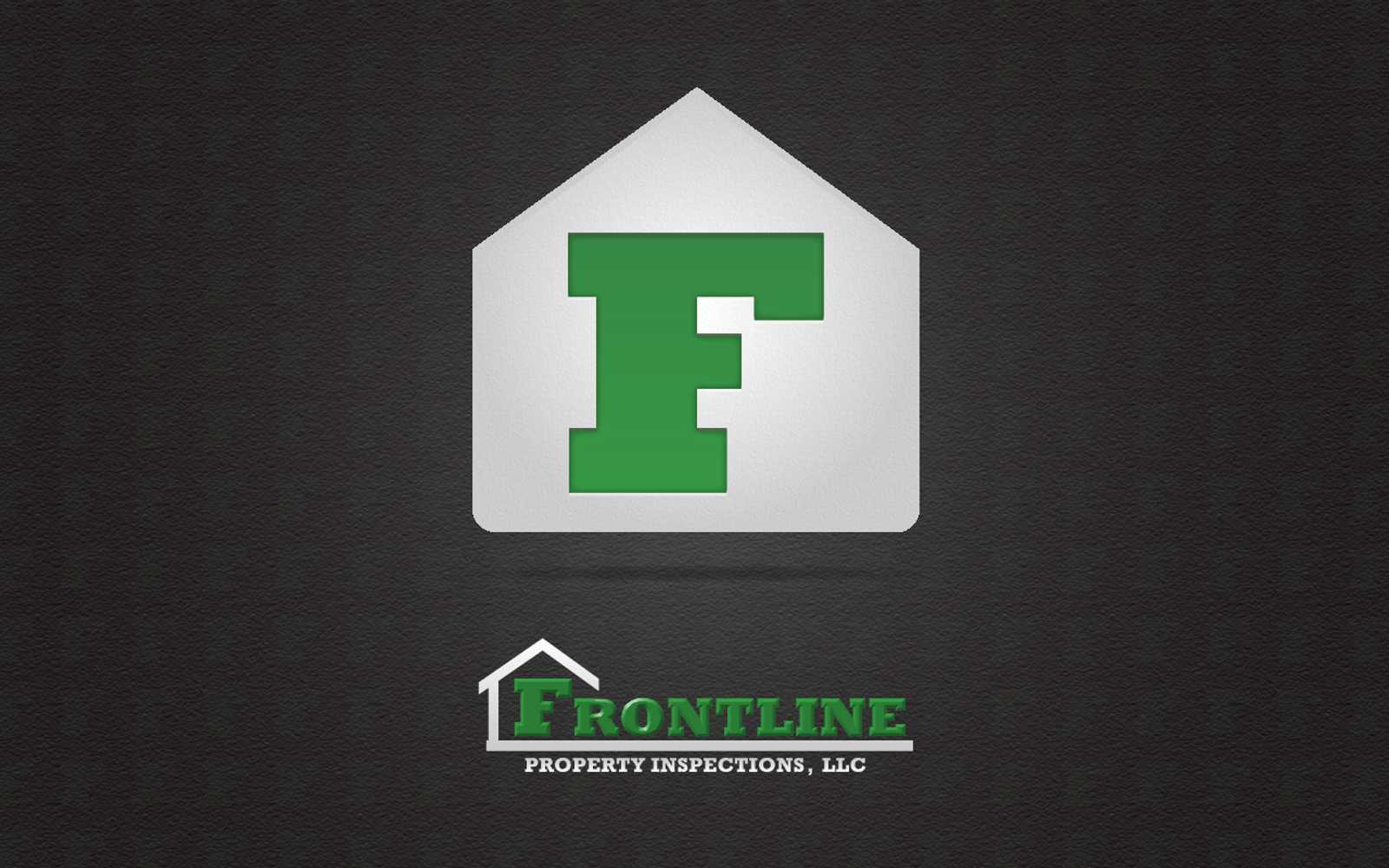 Frontline Property Inspections Llc Project