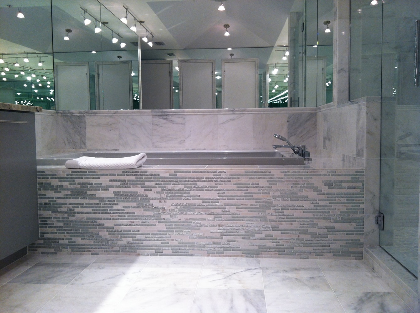 Photo(s) from Van Osdol Marble and Tile Inc.