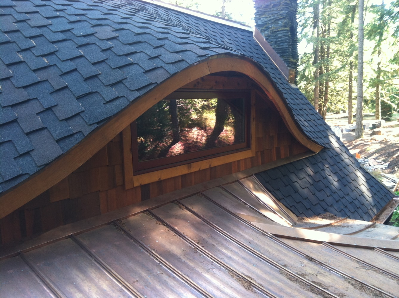 Photo(s) from Unique Building Systems