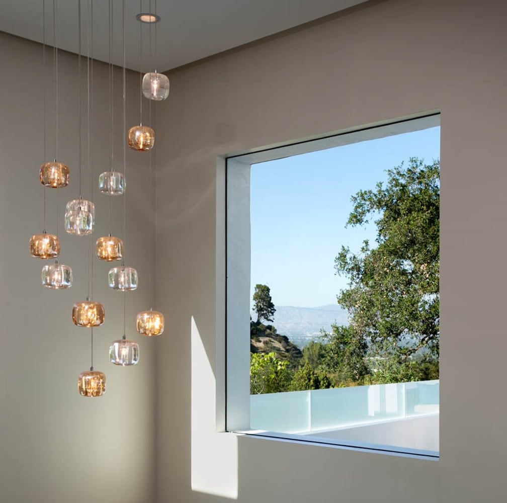 Sherman Oaks Modern New Construction - Knobhill