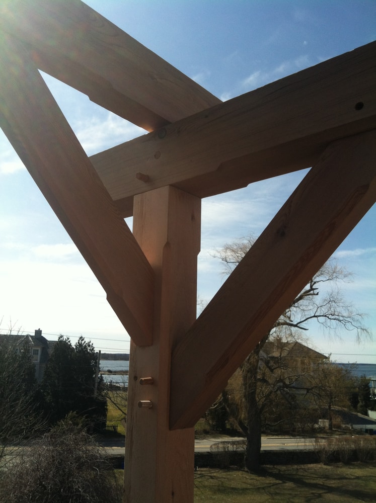 Clidence Contracting LLC Project