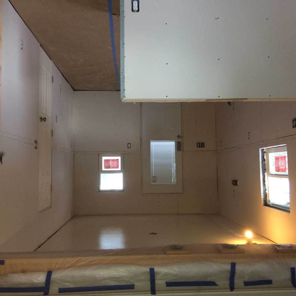 Photos from Sharps Drywall Repair