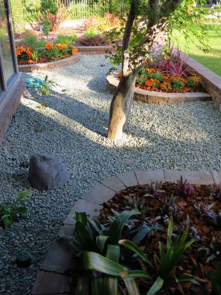 Photo(s) from MD Royal Landscaping & Maintenance