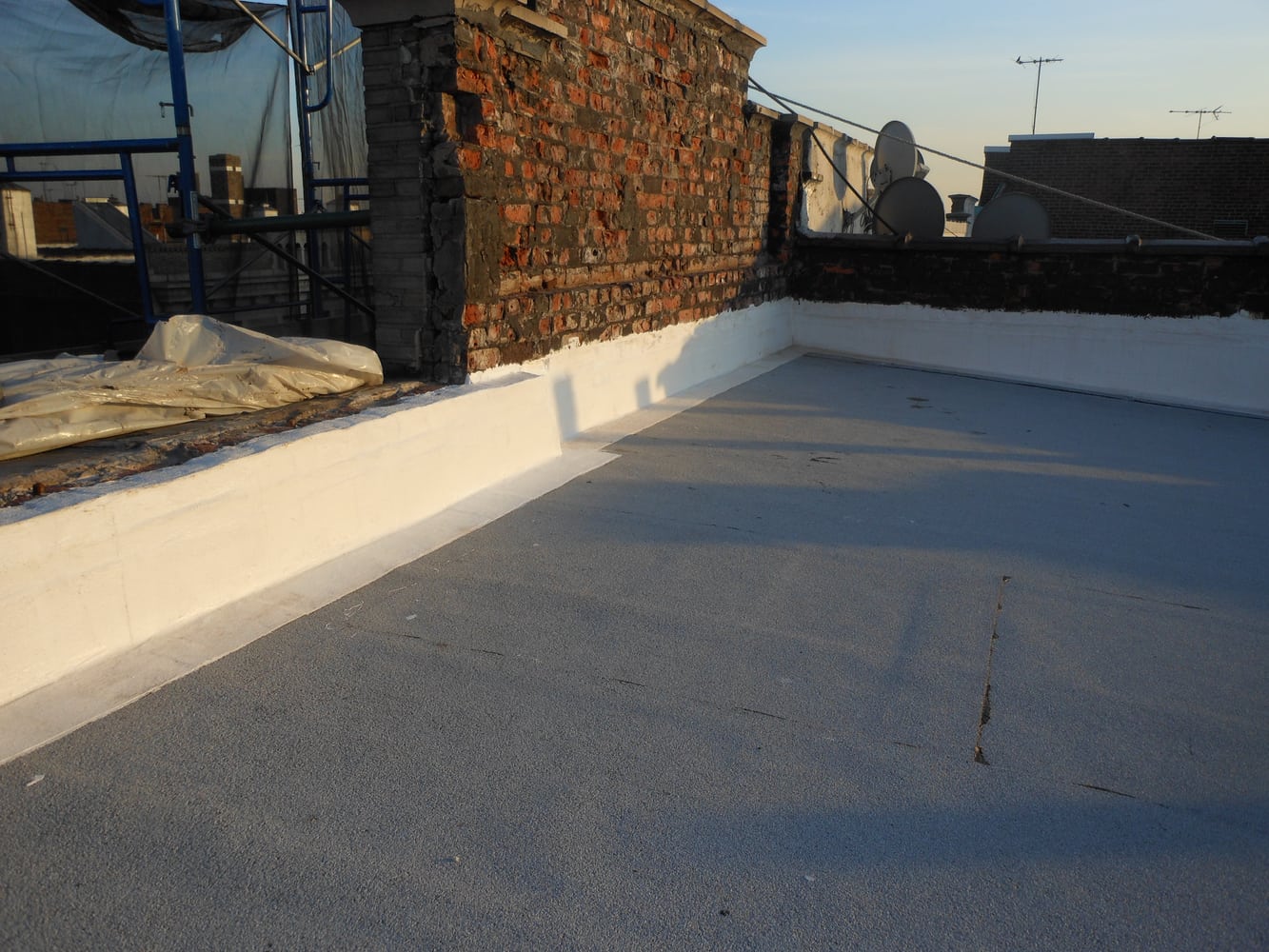 Photo(s) from KLG Contracting, Inc.
