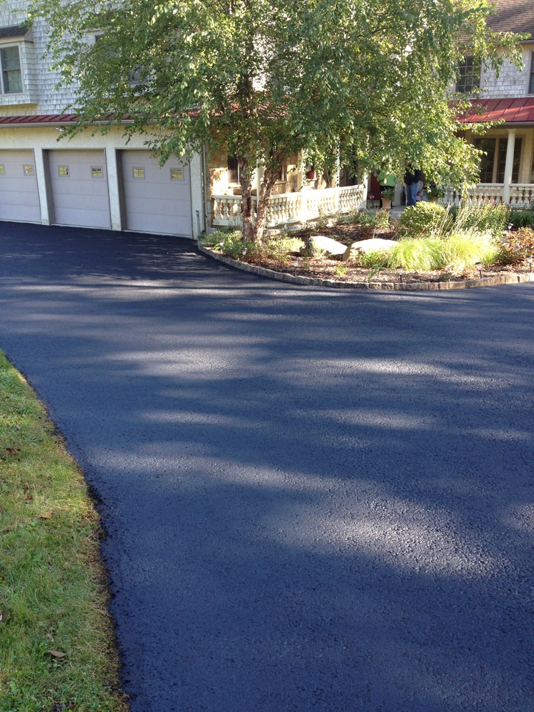 Photos from Keystone State Paving And Seal Co