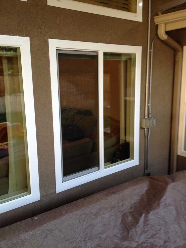 Vinyl Windows Chino Hills