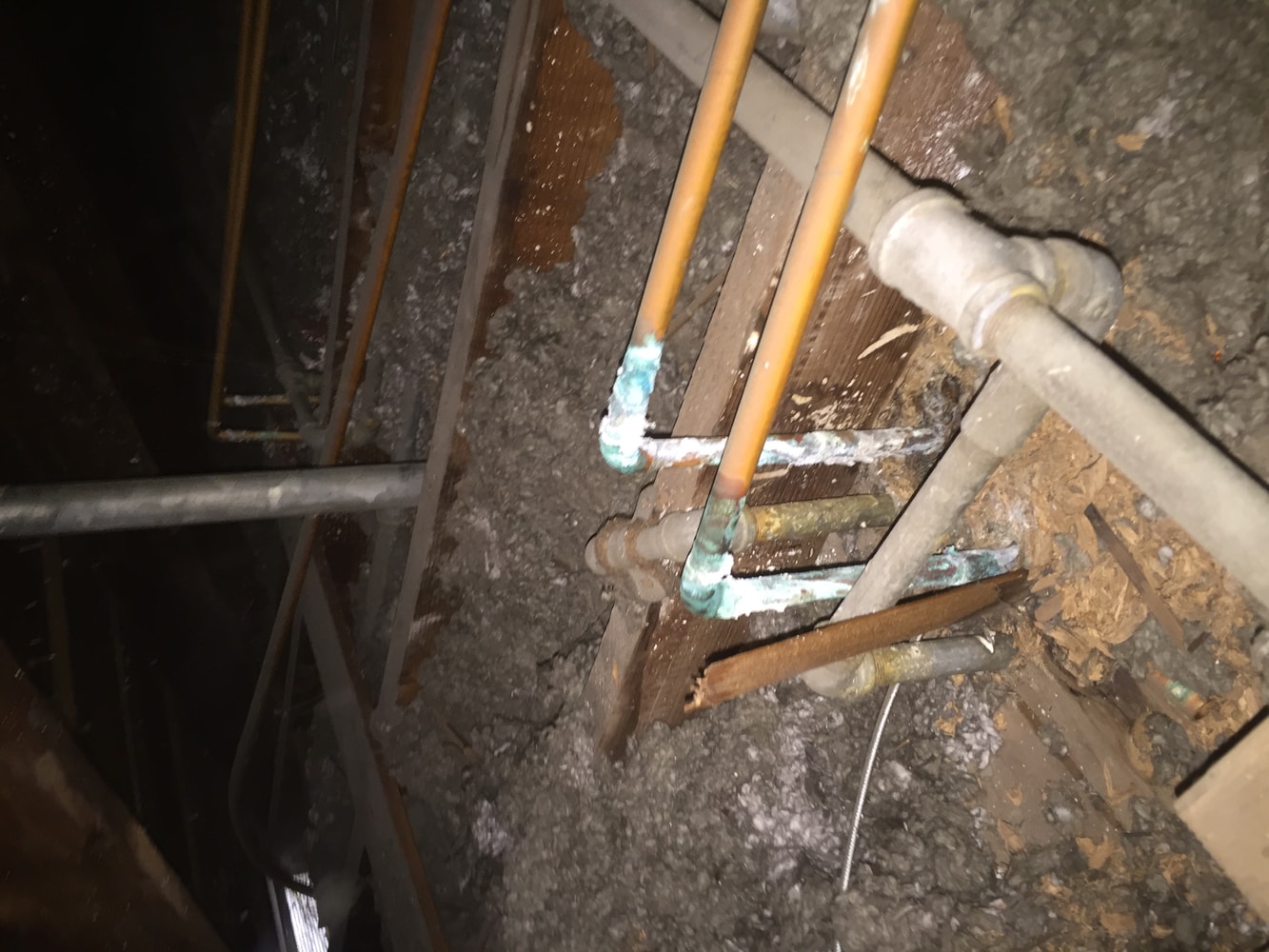 Photos from G.N.W plumbing