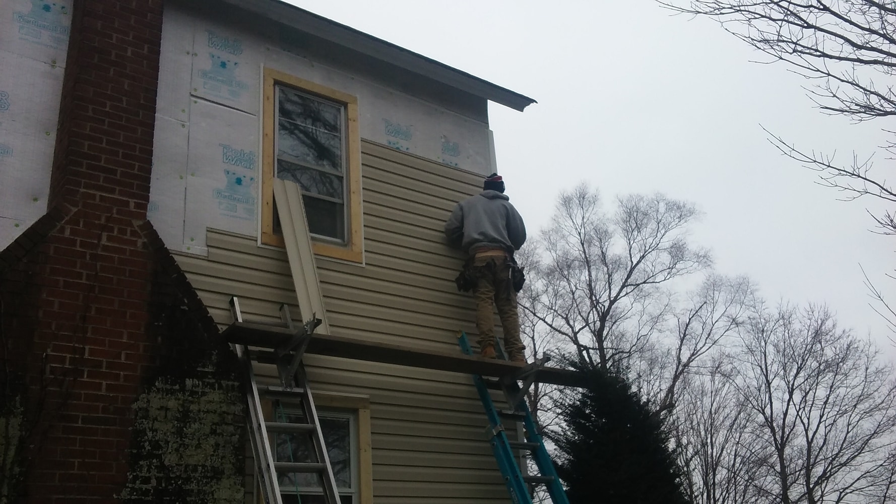 Photos from Mikes Hardcore Contracting