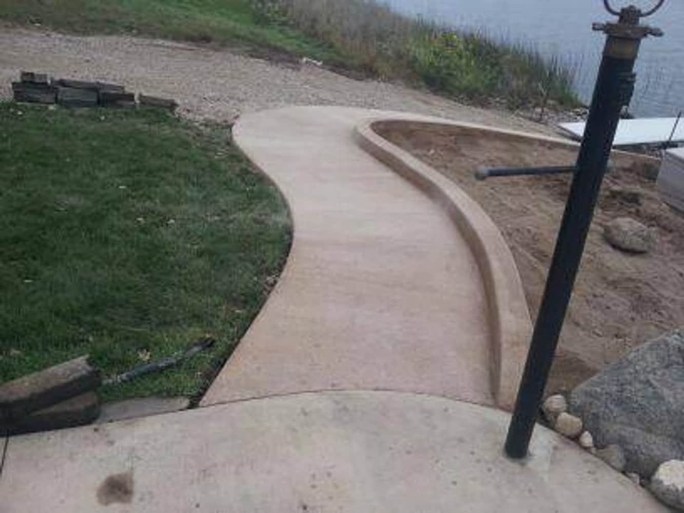 Footings & Foundations