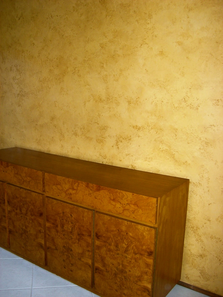 Encinitas Venetian Plaster & American Clay Plaster Finishes Artisan Textures and Drywall, Inc. (760) 809-5528 