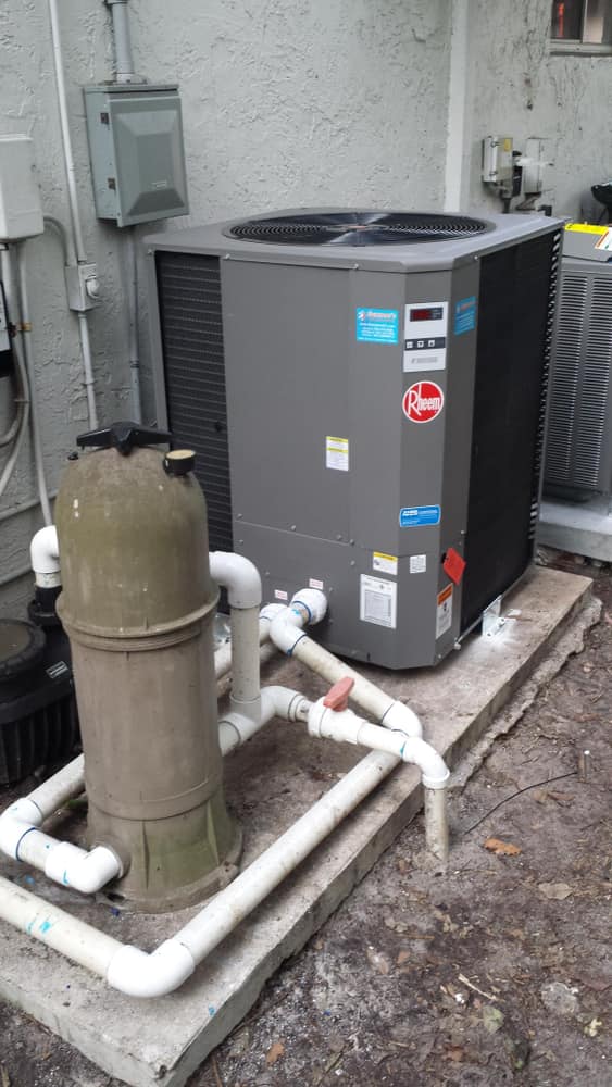 Photo(s) from Summers Heating And Cooling Inc