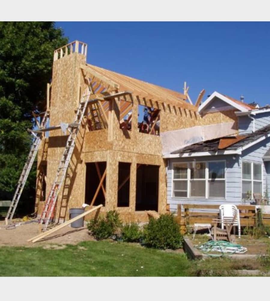 Completed Projects & Progress shots