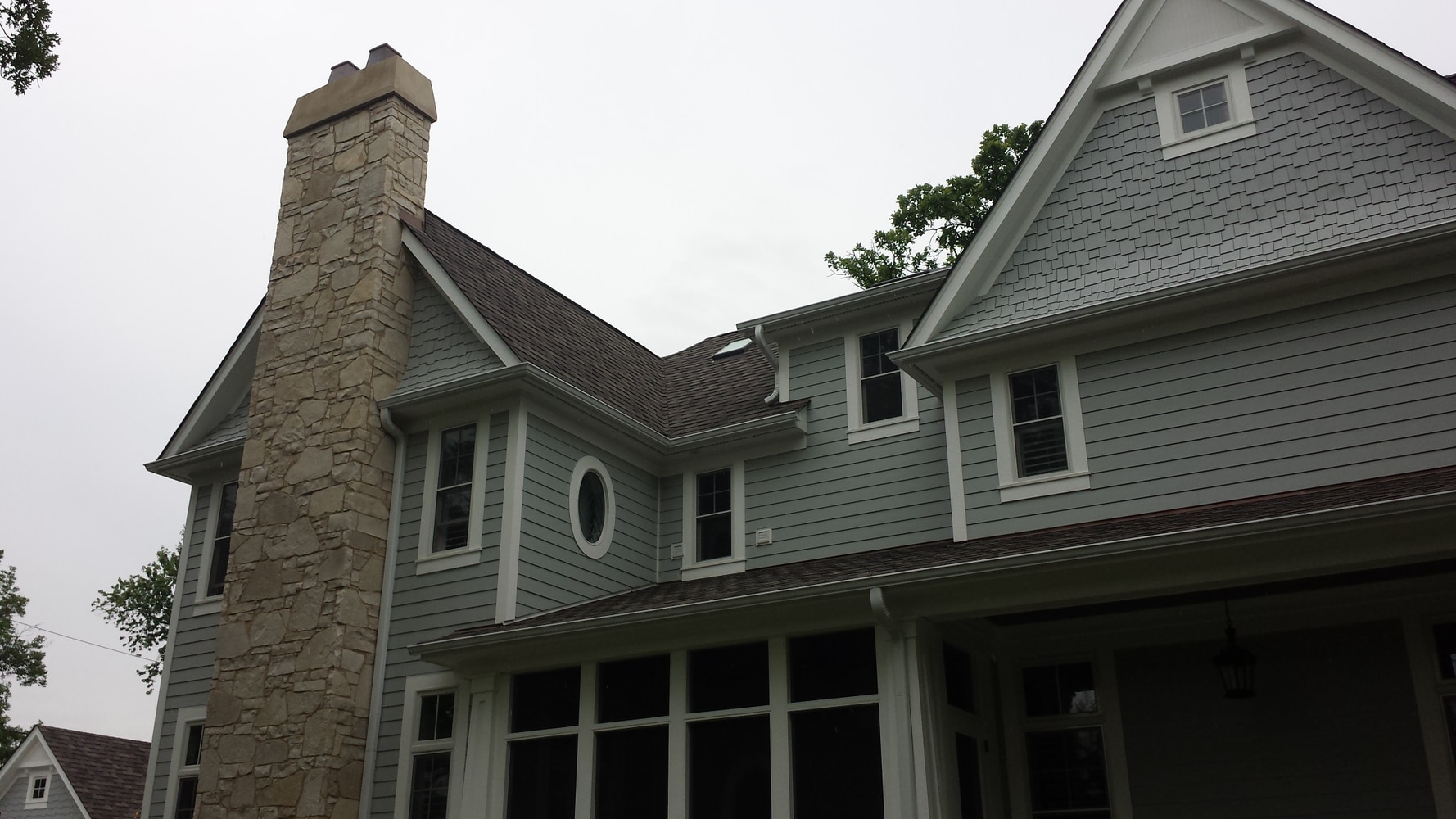 Roofing, siding - La Grange IL