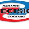 Precision Heating & Cooling, Inc.