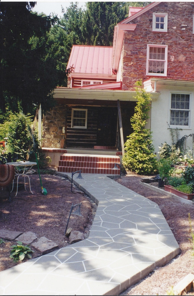 Photo(s) from Berks Concrete Restorations Inc