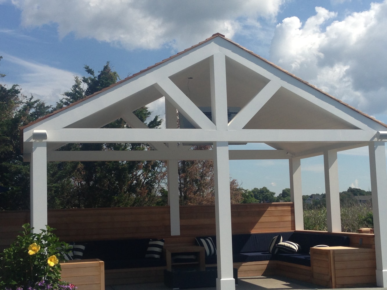 Photo(s) from FOJA Service and Main. Corp.