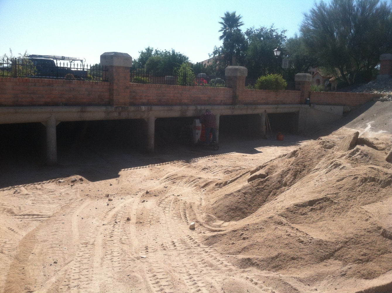 Projects by Dorn Engineering And Development L L C