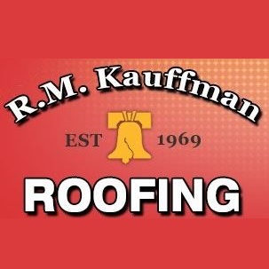 R.M. Kauffman Roofing