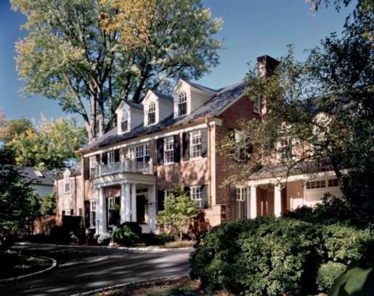 Gruver Cooley Corporation Project