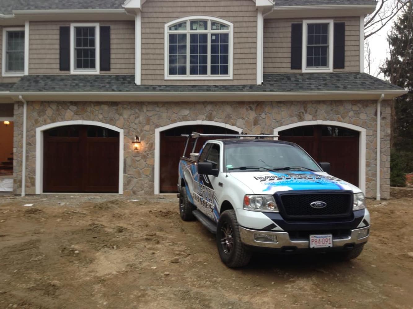 Photo(s) from millbrook Homes Construction Corp