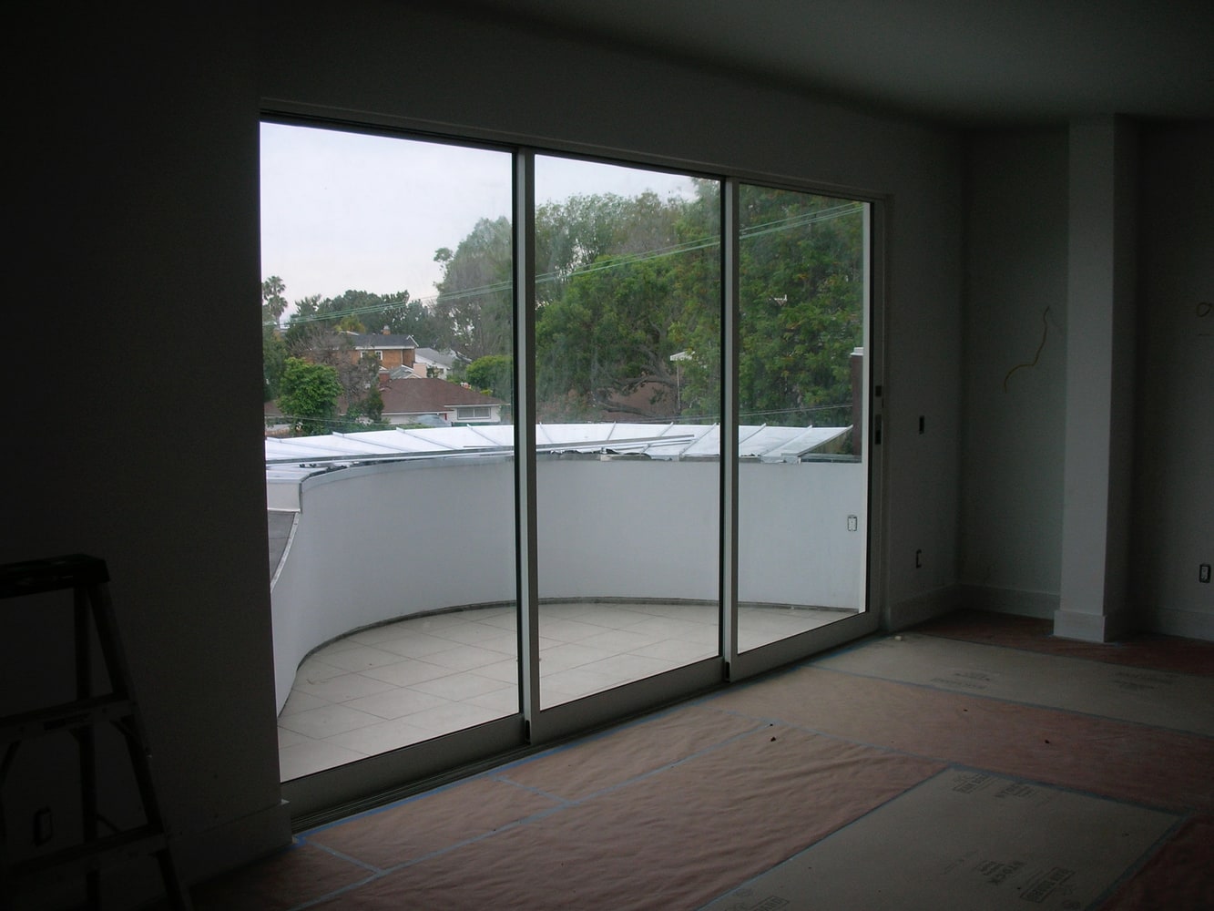 Pacific Palisades-Custom Home