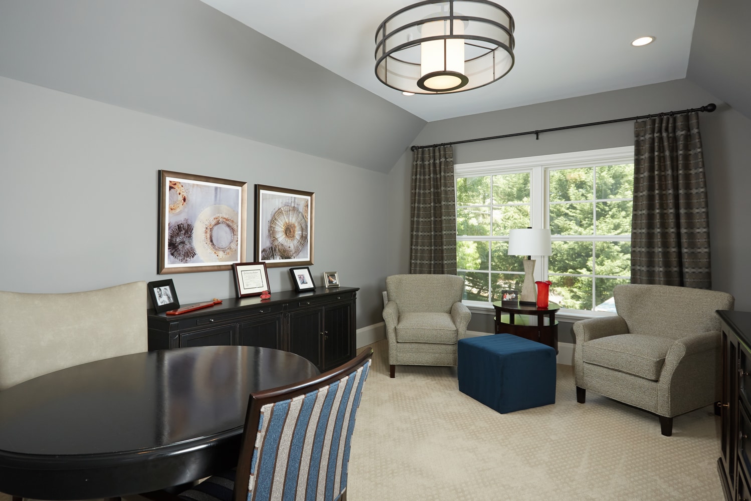 Kurtz Rd - McLean, VA - Joy Custom Design Build Home