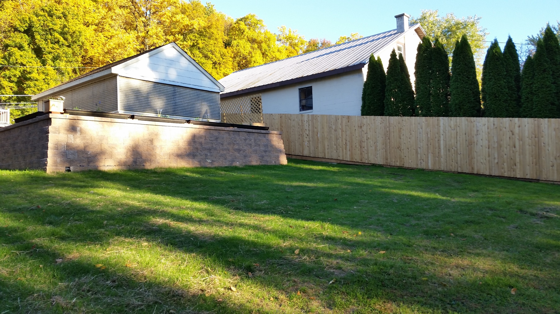 Photo(s) from Stripes Of Green