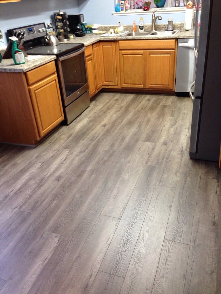 Photo(s) from Solano Hardwoods Flooring