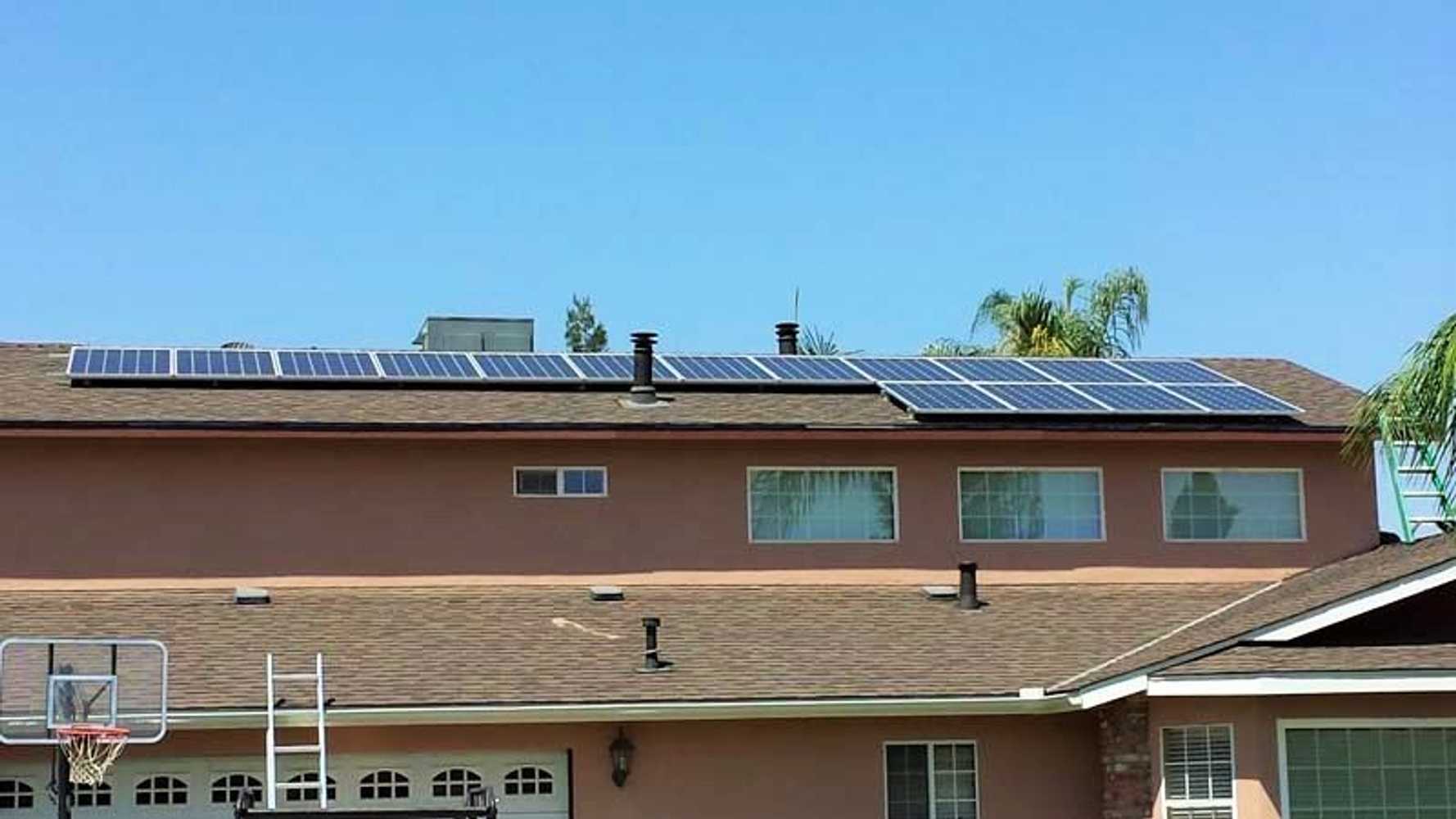 Photos from Central California Solar Electric