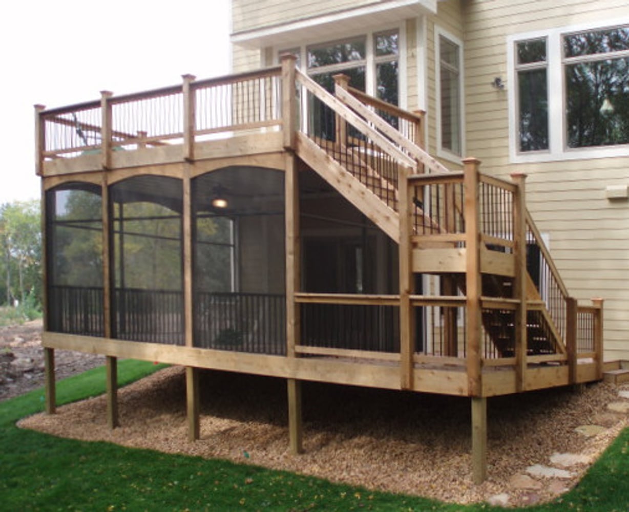 Schonhardt and Sons Home Improvements