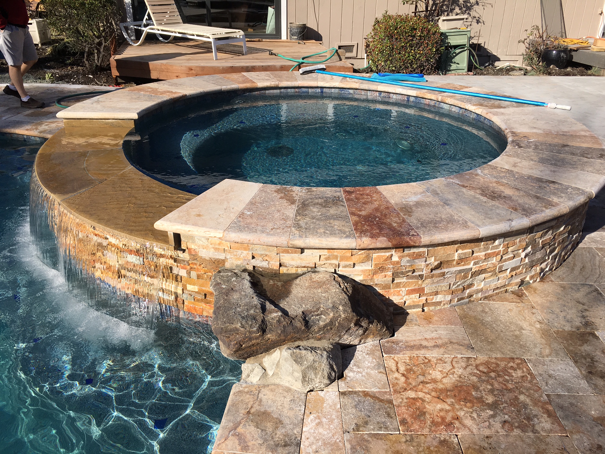 Photos from Quality Pool & Construction Inc.