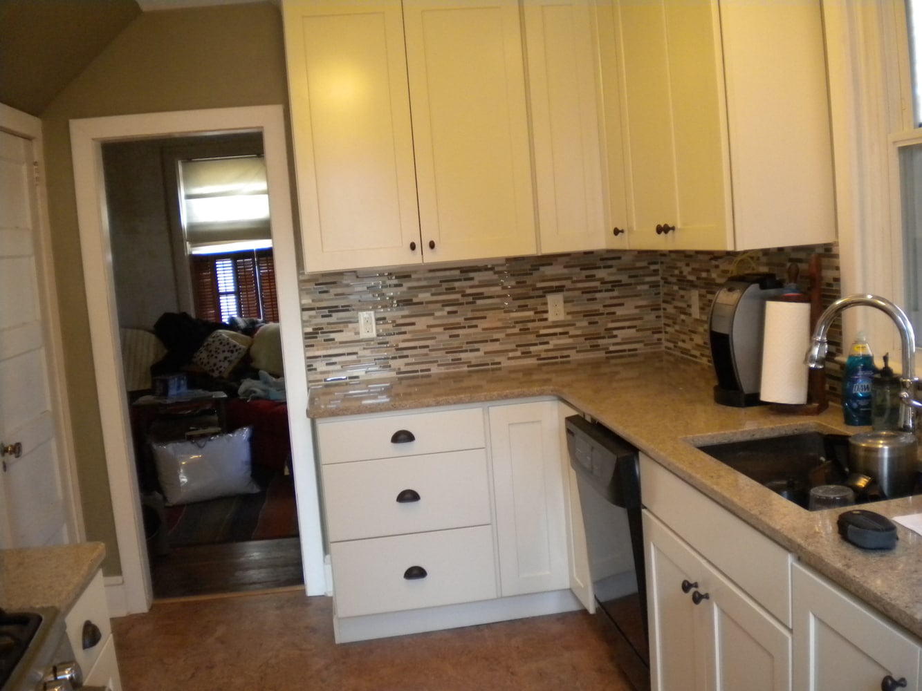 Kitchen Renovation