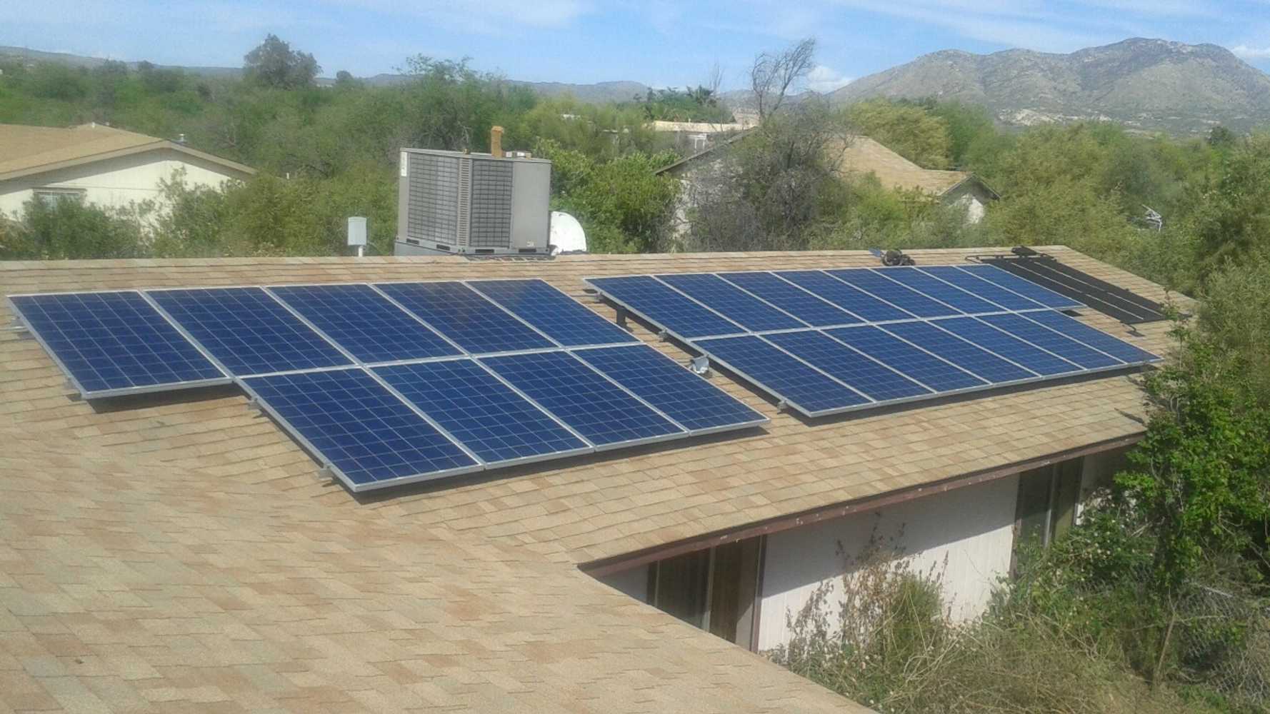 Photo(s) from Baker Solar And Electric Llc
