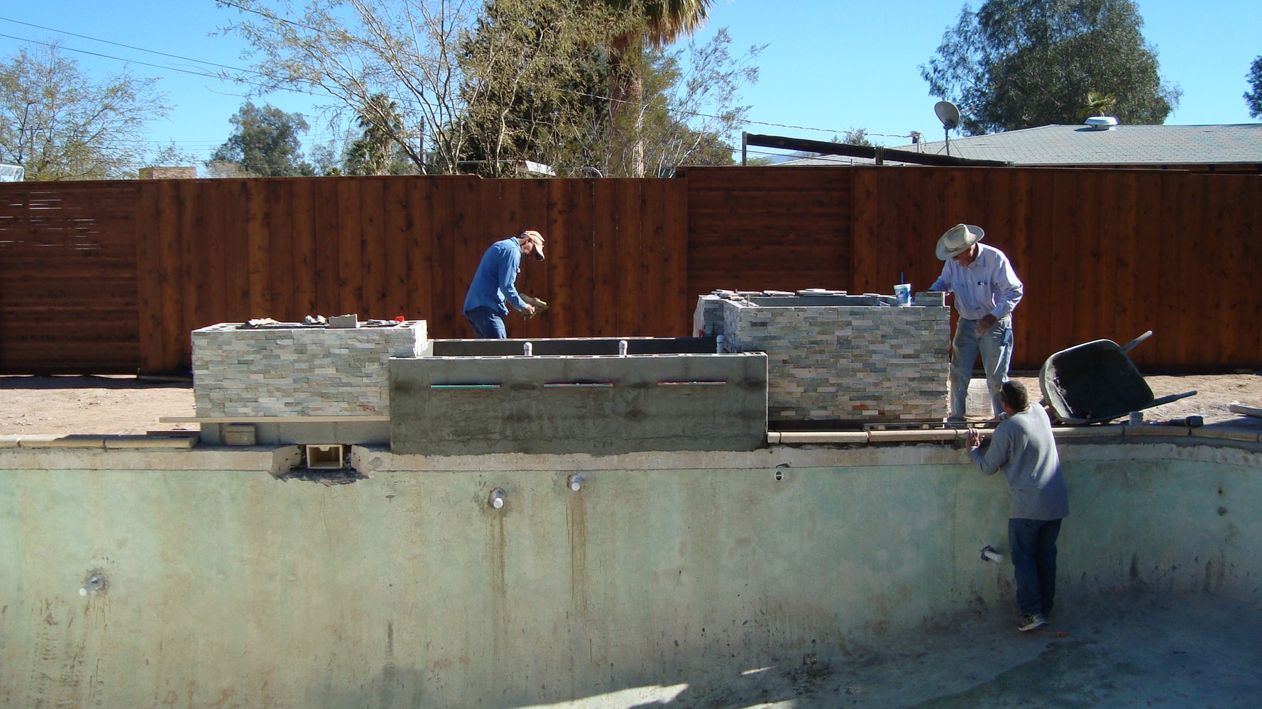 Photo(s) from Dorn Engineering & Development, LLC