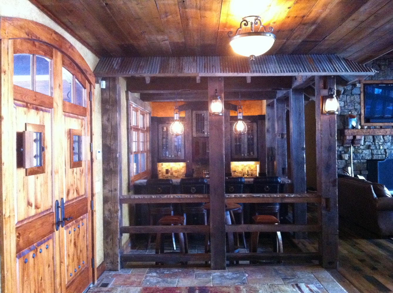 Misc. Previous Projects