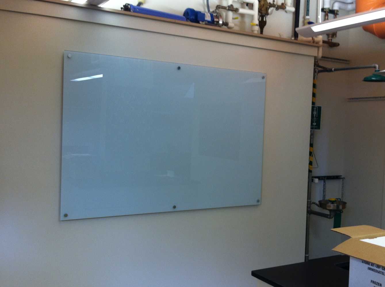 Custom sign gallery 1