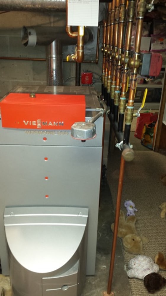 Photos from Quarry Hills Plumbing and HVAC Inc