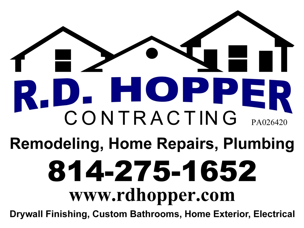 R D Hopper Contracting