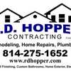 R D Hopper Contracting