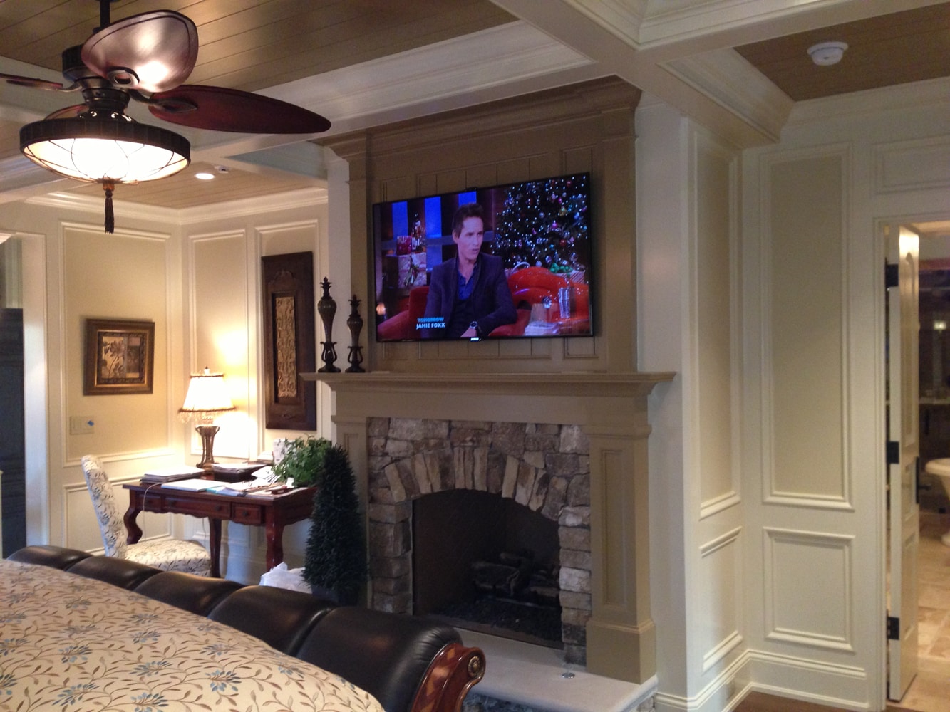 Phillip B Ampel Project