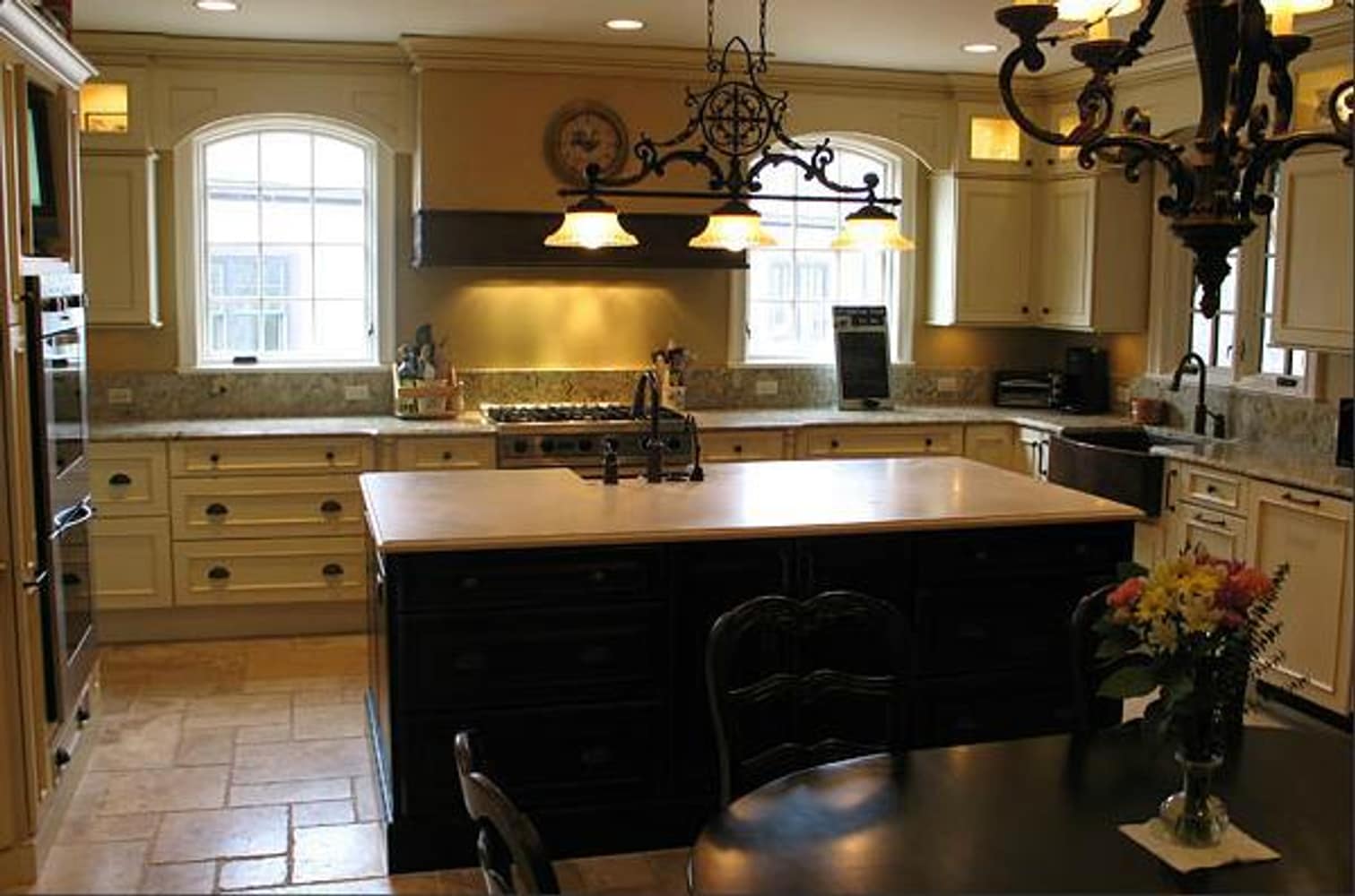 Grabow Cabinets & Carpentry LLC Project's