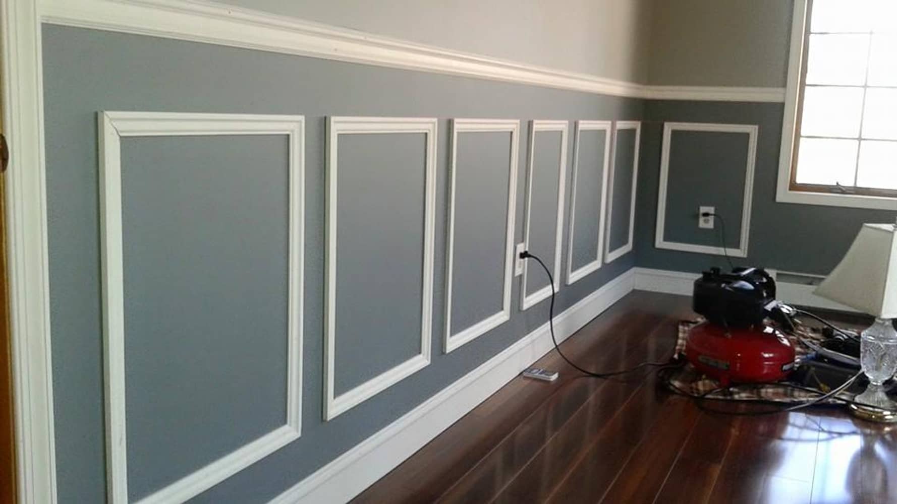 Photo(s) from Jmu Contracting